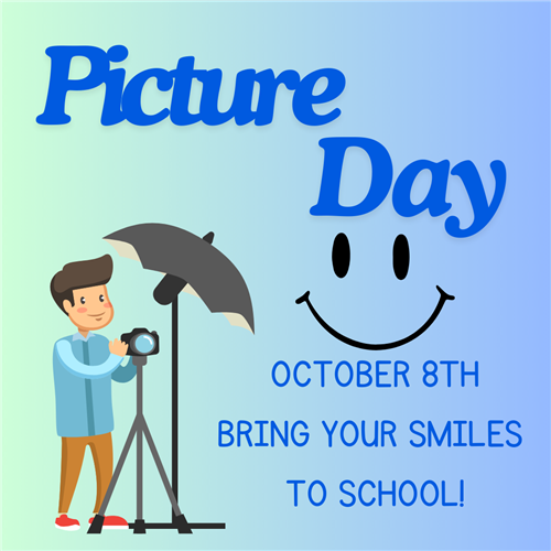 Picture Day